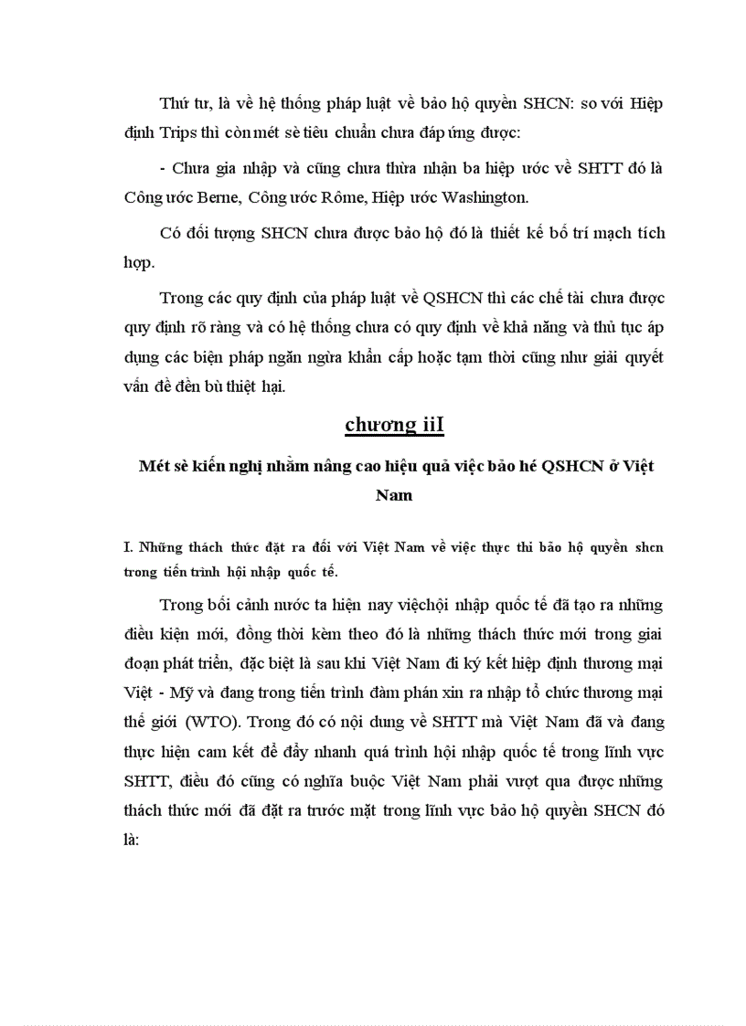 image for page Quyền sở hữu công nghiệp ở Việt Nam