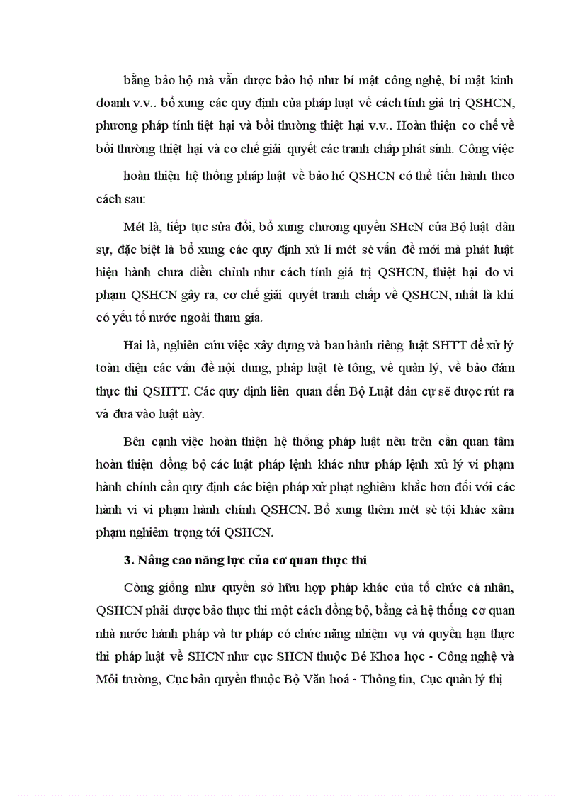 image for page Quyền sở hữu công nghiệp ở Việt Nam