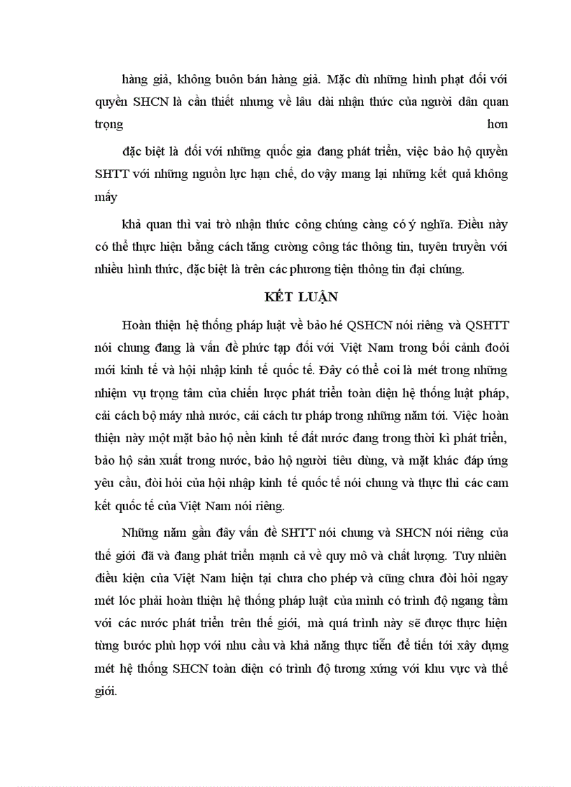 image for page Quyền sở hữu công nghiệp ở Việt Nam