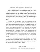 Công tác hộ tịch ở địa phương