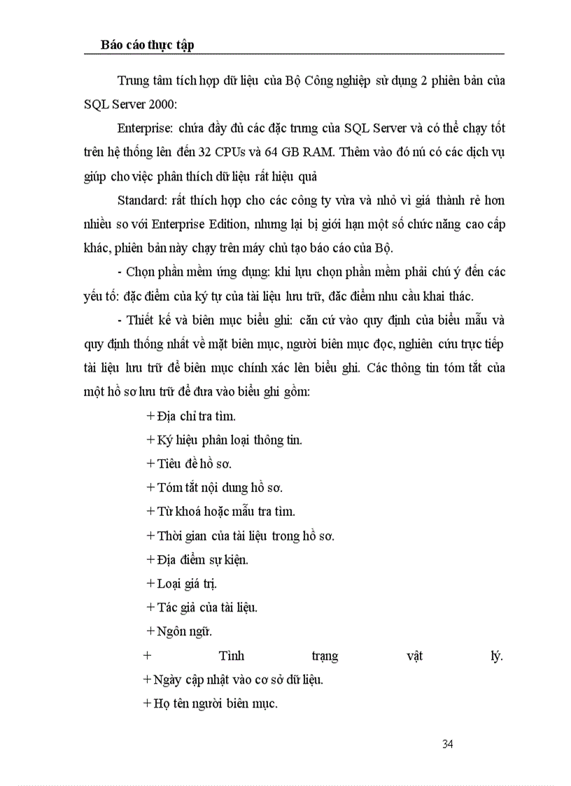 image for page Vai trò của tin học trong việc nâng cao hiệu quả quản lý nhà nước về công tác văn thư – lưu trữ