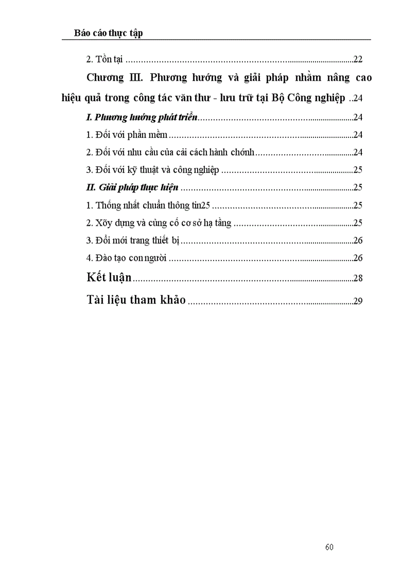 image for page Vai trò của tin học trong việc nâng cao hiệu quả quản lý nhà nước về công tác văn thư – lưu trữ