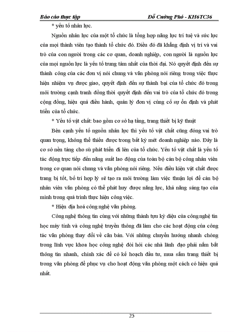 image for page Quá trình khảo sát, thực hiện công tác, văn thư, lưu trữ và quản trị văn phòng tại uỷ ban nhân dân xã Bình Hoà.