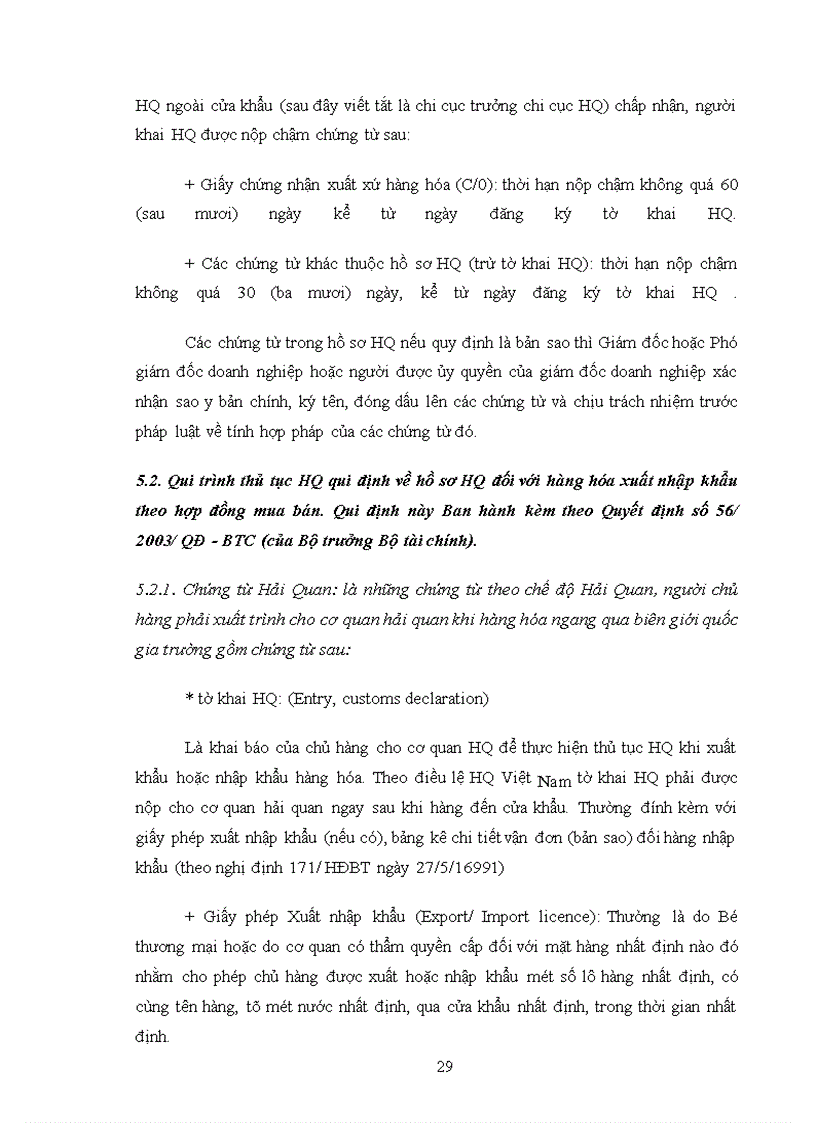 image for page Tổng quan về thủ tục HQ và kiểm tra giám sát hảI Quan đối với hàng hóa Nhập khẩu bằng đường sắt.