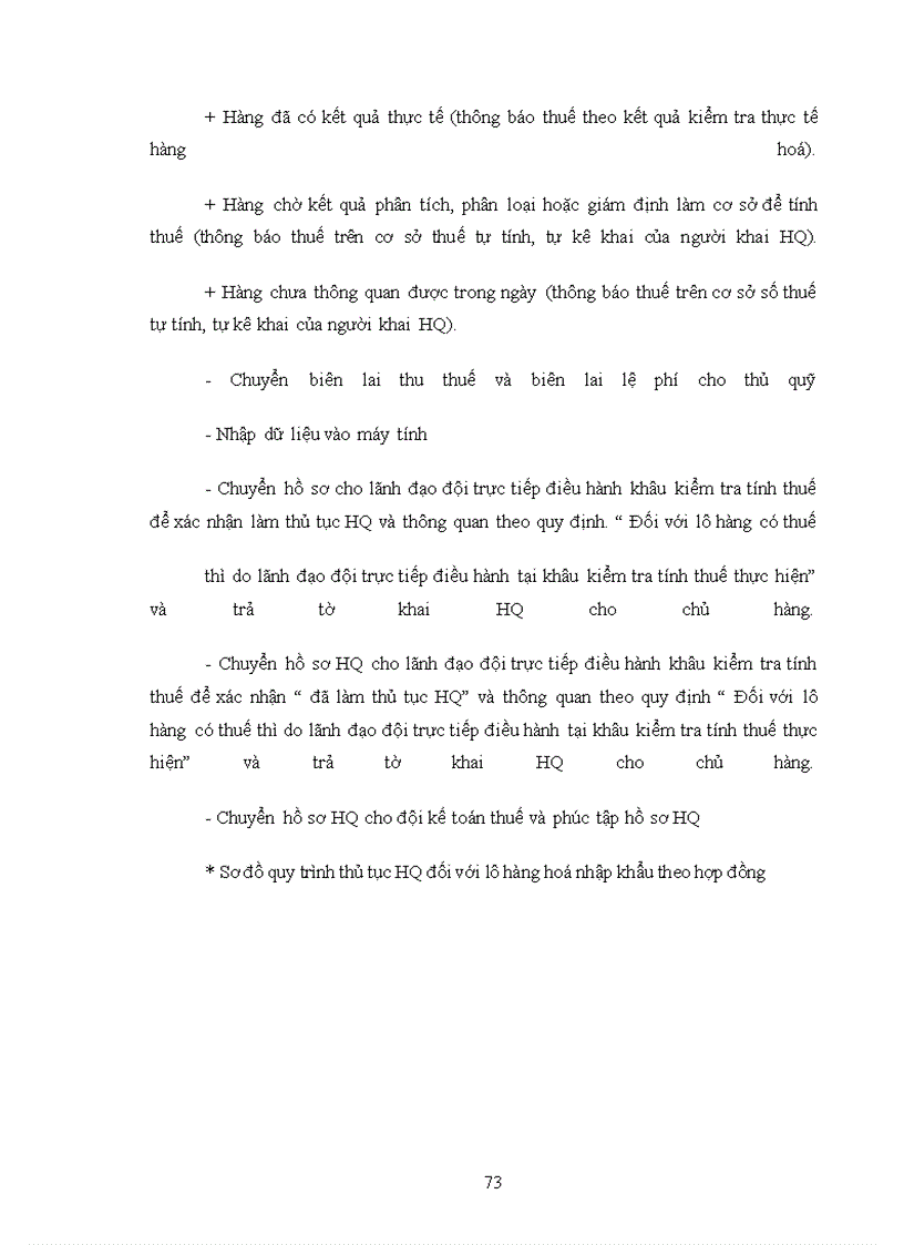 image for page Tổng quan về thủ tục HQ và kiểm tra giám sát hảI Quan đối với hàng hóa Nhập khẩu bằng đường sắt.