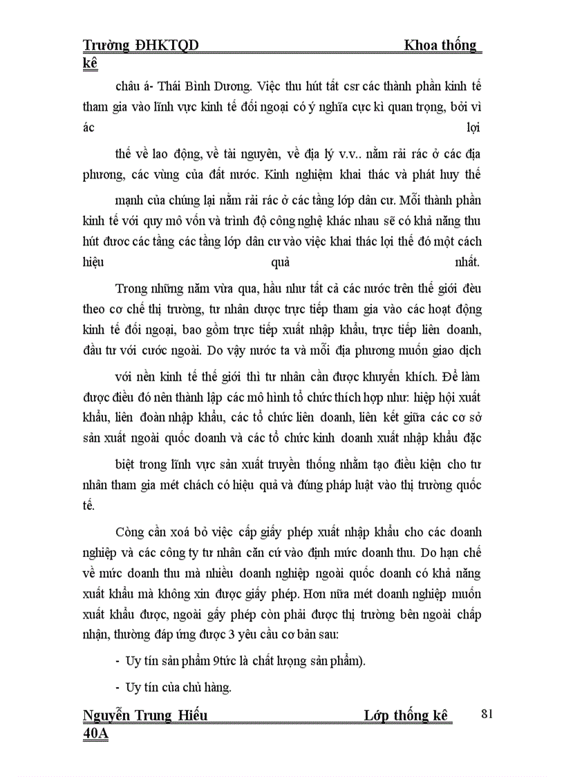 image for page Nghiên cứu thống kê về tình hình phát triển công nghiệp ngoài quốc doanh ở nước ta giai đoạn 1996-2000