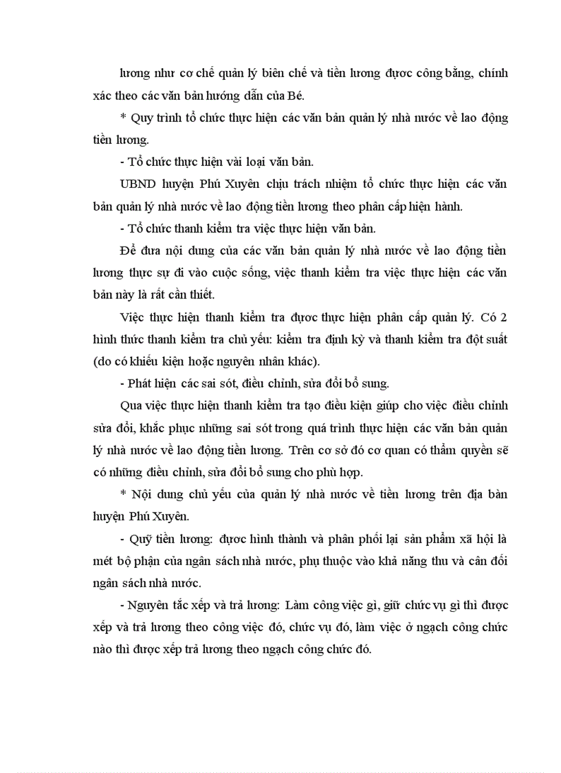 image for page Định hướng và giải pháp giải quyết việc làm cho lao động nông thôn huyện Phú Xuyên – Thành phố Hà nội đến năm 2010
