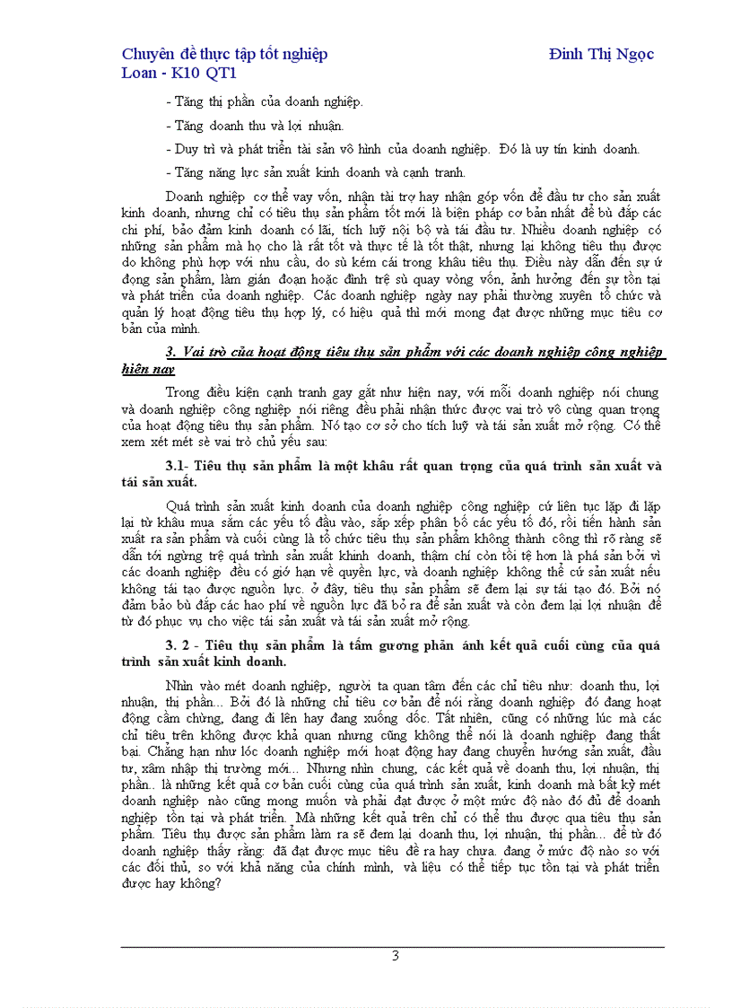 image for page Một số giải pháp cơ bản nhằm tăng khả năng tiêu thụ xe ôtô lắp ráp ở Công ty cơ khí ô tô 3-2