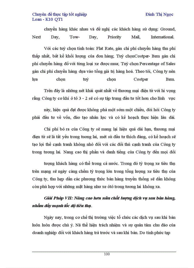 image for page Một số giải pháp cơ bản nhằm tăng khả năng tiêu thụ xe ôtô lắp ráp ở Công ty cơ khí ô tô 3-2