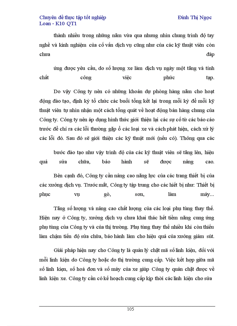 image for page Một số giải pháp cơ bản nhằm tăng khả năng tiêu thụ xe ôtô lắp ráp ở Công ty cơ khí ô tô 3-2