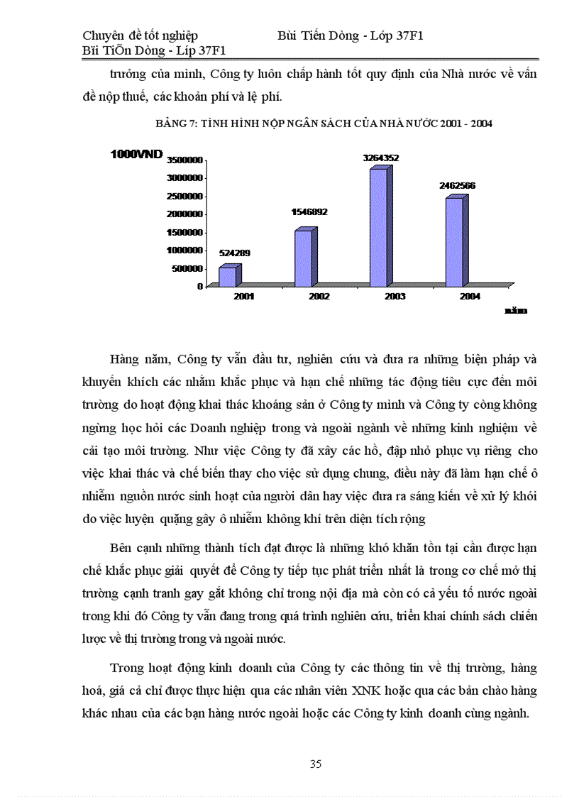 image for page Các giải pháp hoàn thiện hoạt động cung ứng ở Công ty khai thác khoáng sản Hoà Bình