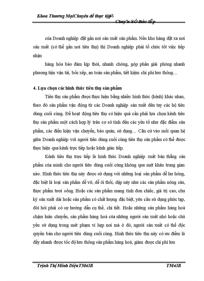 image for page Một số giải pháp thúc đẩy hoạt động tiêu thụ sản phẩm của Công ty Sắt tráng men - Nhôm Hải Phòng