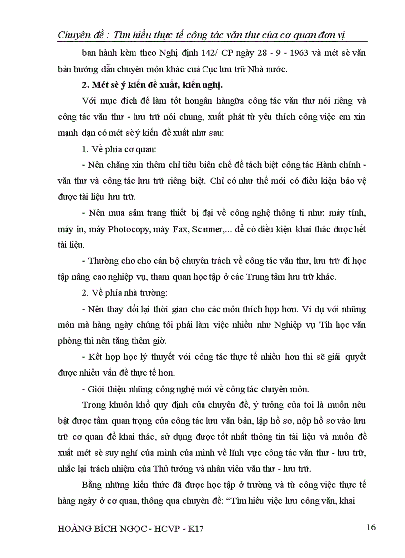 image for page Tìm hiểu việc lưu công văn, khai thác và sử dụng công văn lưu