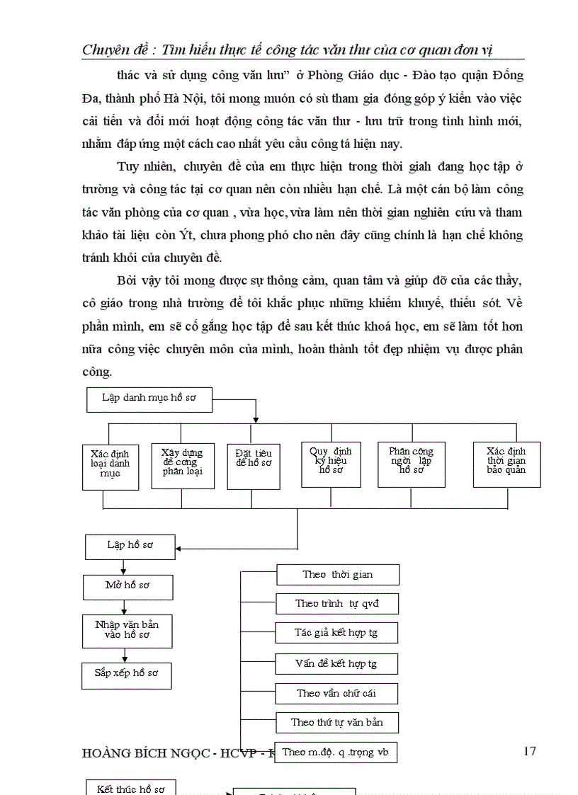 image for page Tìm hiểu việc lưu công văn, khai thác và sử dụng công văn lưu