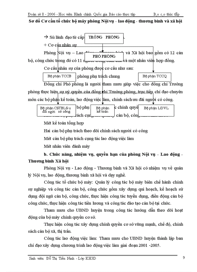 image for page Thể thức và kỹ thuật trình bày văn bản quản lý hành chính Nhà nước tại Uỷ ban nhân dân huyện Kiến Xương