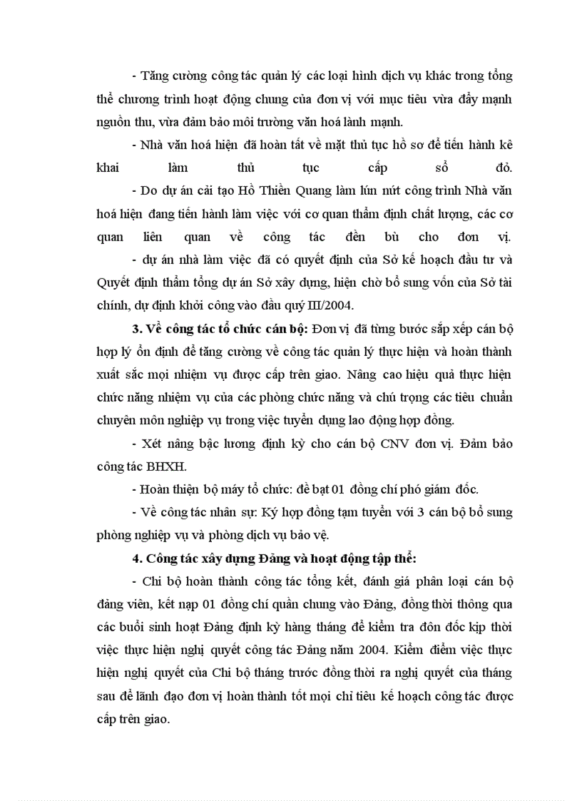image for page Những biện pháp nhằm nâng cao hiệu quả quản lý và tổ chức hoạt động của Nhà văn hoá Học sinh - Sinh viên Hà Nội trong giai đoạn hiện nay