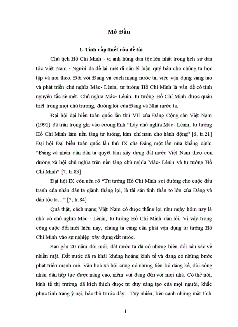 image for page Giáo dục đạo đức cho thế hệ trẻ theo tư tưởng Hồ Chí Minh - Liên hệ với thực tiễn tại trường Đại học Ngoại thương