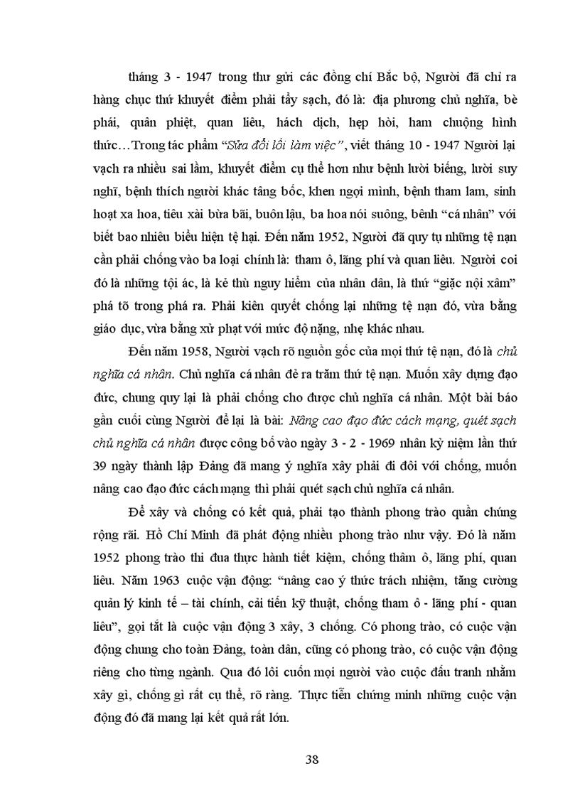 image for page Giáo dục đạo đức cho thế hệ trẻ theo tư tưởng Hồ Chí Minh - Liên hệ với thực tiễn tại trường Đại học Ngoại thương