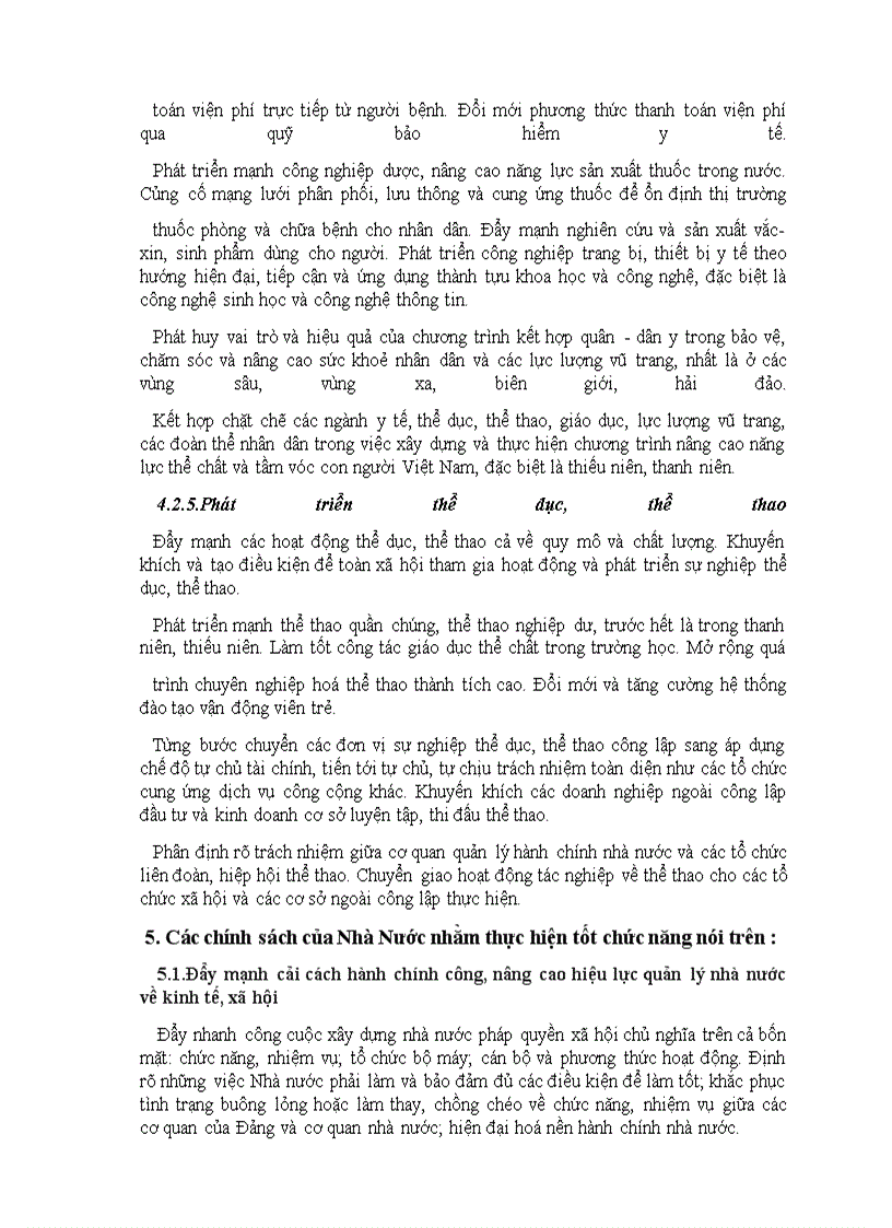 image for page Chức năng cơ bản của Nhà nước