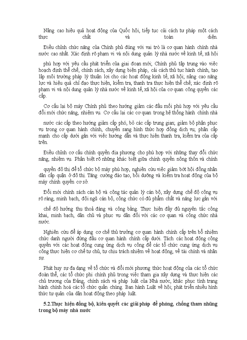 image for page Chức năng cơ bản của Nhà nước