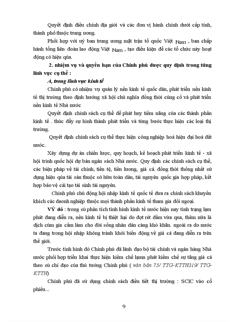 image for page Hệ thống hành chính Việt Nam