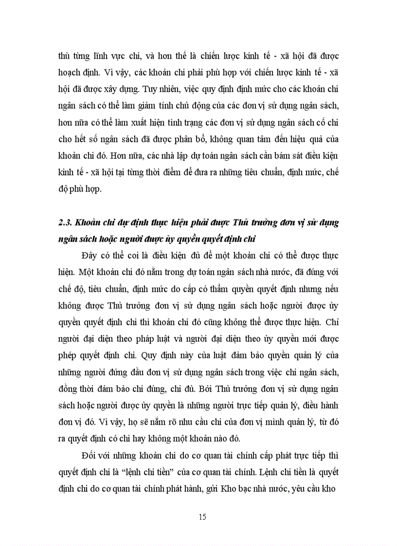 image for page Ngân sách Nhà nước và chi ngân sách Nhà nước