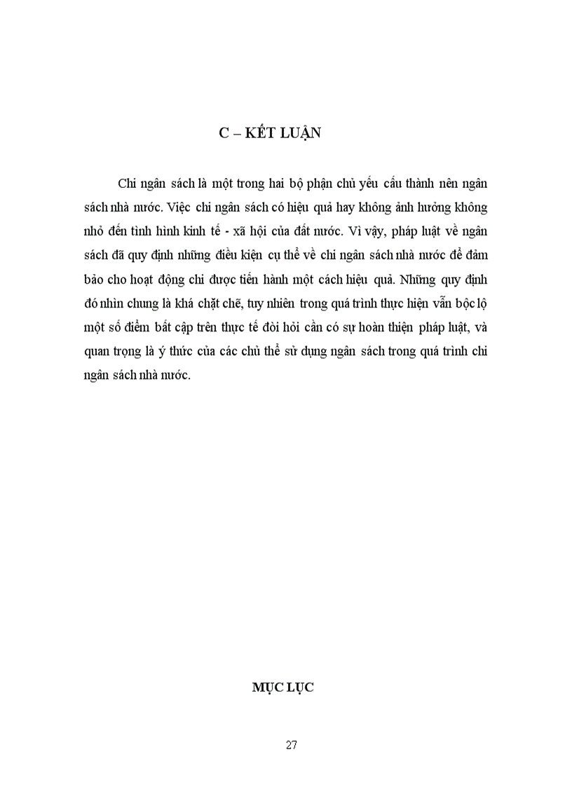 image for page Ngân sách Nhà nước và chi ngân sách Nhà nước