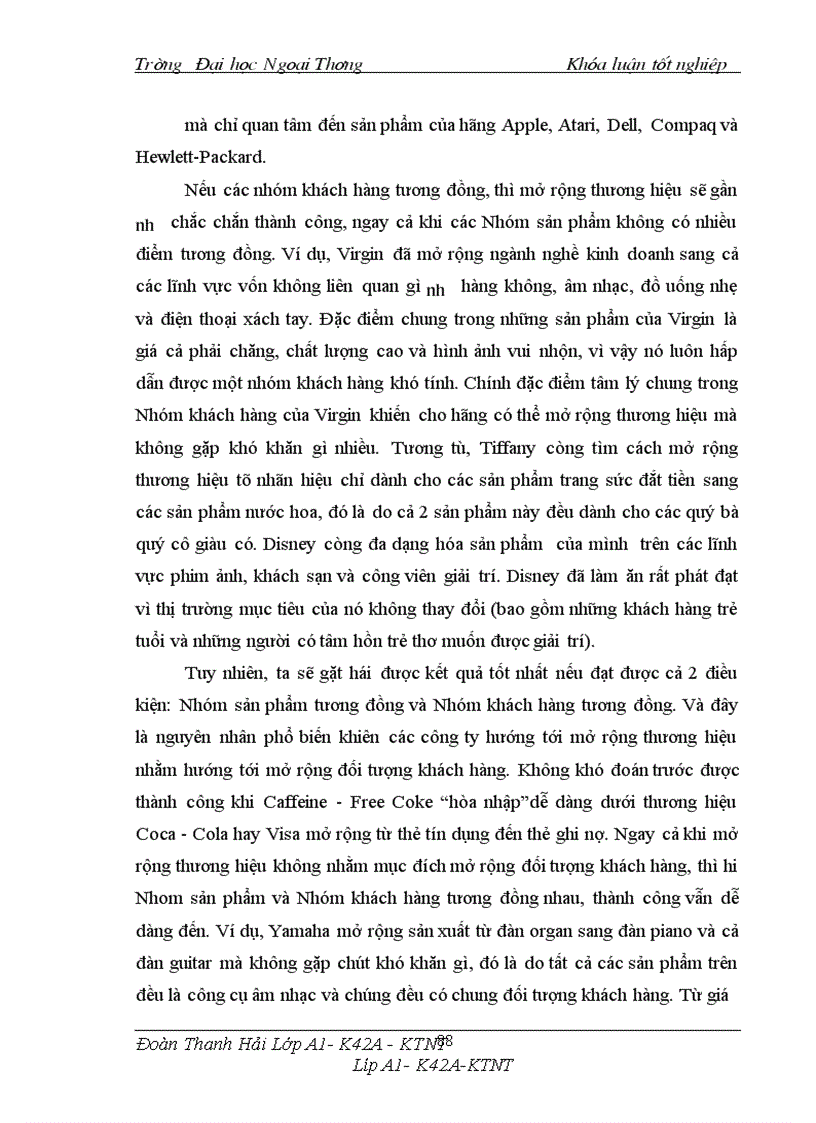 image for page Vai trò của PR trong việc xây dựng và phát triển thương hiệu của các doanh nghiệp Việt Nam