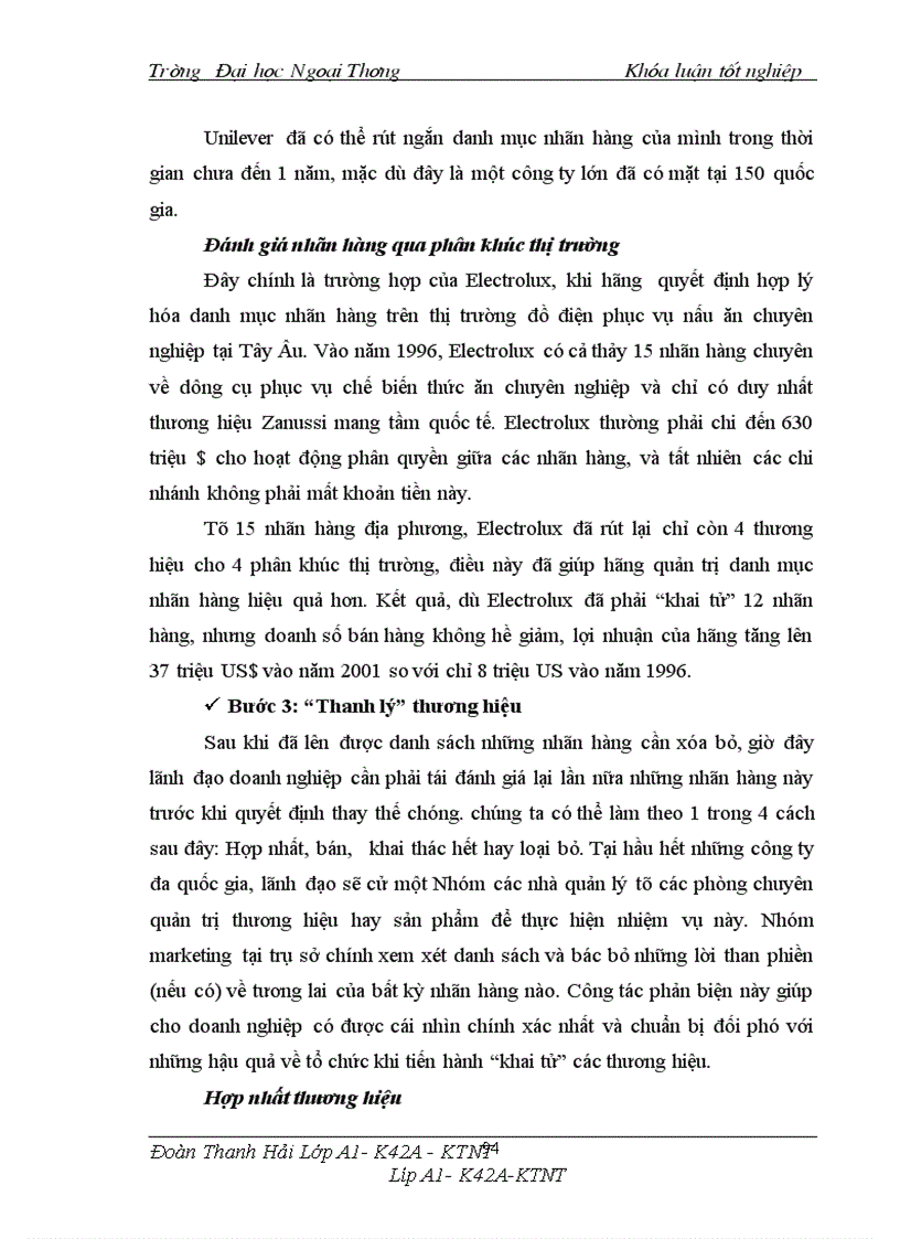 image for page Vai trò của PR trong việc xây dựng và phát triển thương hiệu của các doanh nghiệp Việt Nam