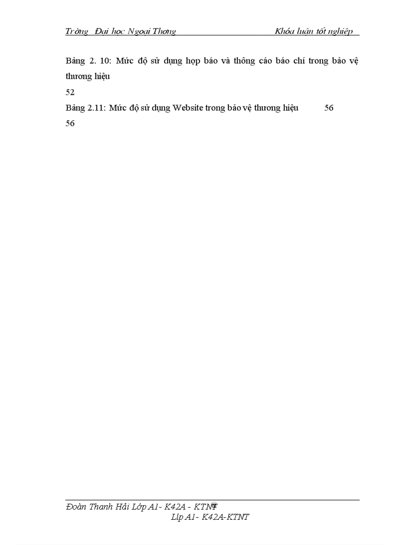 image for page Vai trò của PR trong việc xây dựng và phát triển thương hiệu của các doanh nghiệp Việt Nam