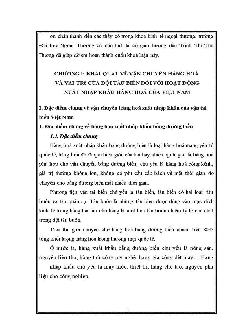 image for page Giải pháp nâng cao thị phần vận chuyển hàng hóa xuất nhập khẩu của đội tàu biển Việt Nam