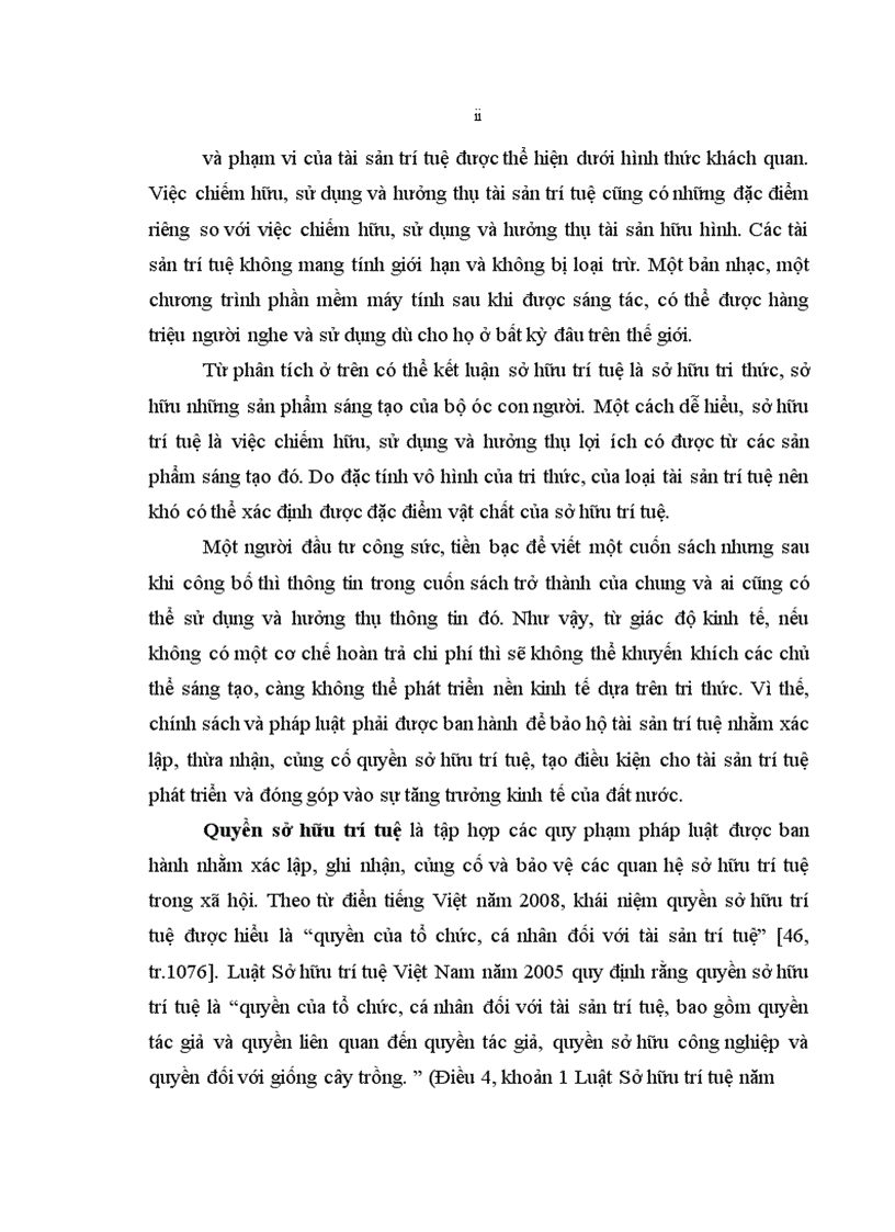 image for page Xây dựng hệ thống bảo hộ quyền sở hữu trí tuệ ở Việt Nam phù hợp với Hiệp định của WTO về các khía cạnh của quyền sở hữu trí tuệ liên quan đến thương mại (Hiệp định TRIPS)