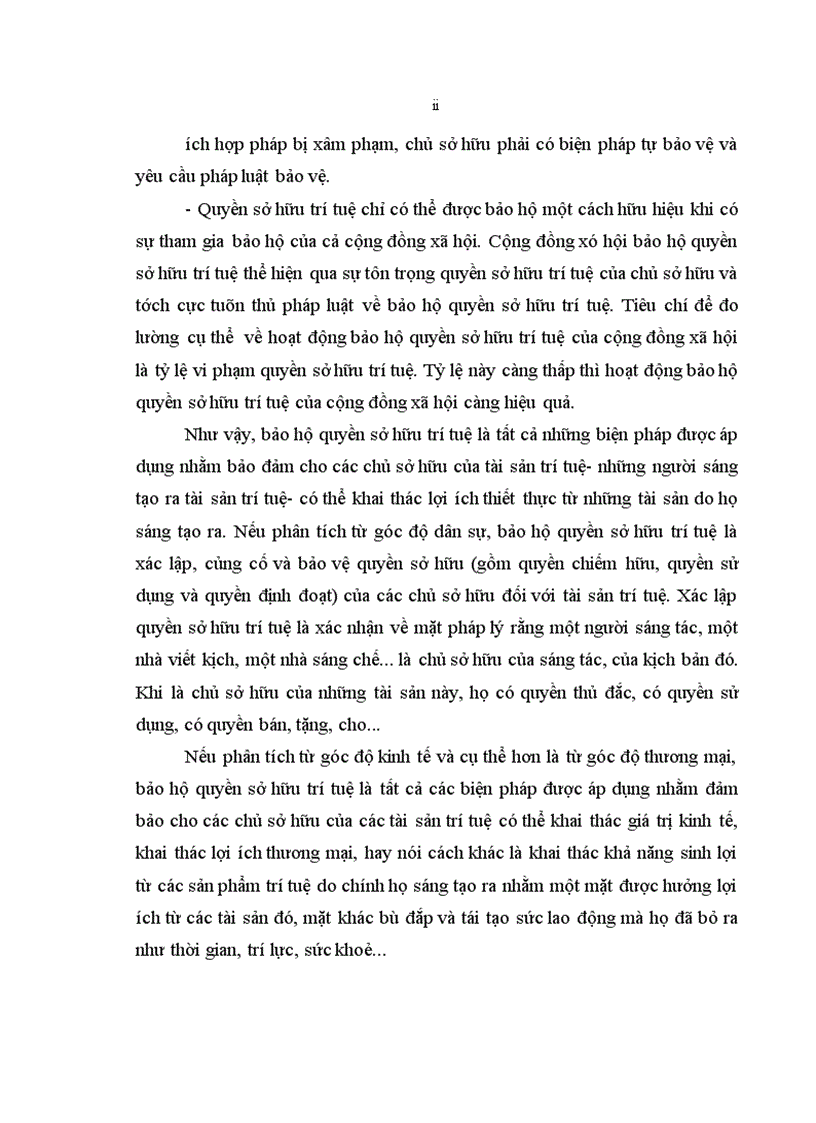 image for page Xây dựng hệ thống bảo hộ quyền sở hữu trí tuệ ở Việt Nam phù hợp với Hiệp định của WTO về các khía cạnh của quyền sở hữu trí tuệ liên quan đến thương mại (Hiệp định TRIPS)