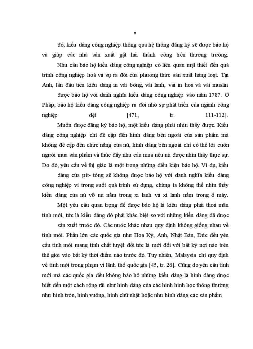 image for page Xây dựng hệ thống bảo hộ quyền sở hữu trí tuệ ở Việt Nam phù hợp với Hiệp định của WTO về các khía cạnh của quyền sở hữu trí tuệ liên quan đến thương mại (Hiệp định TRIPS)