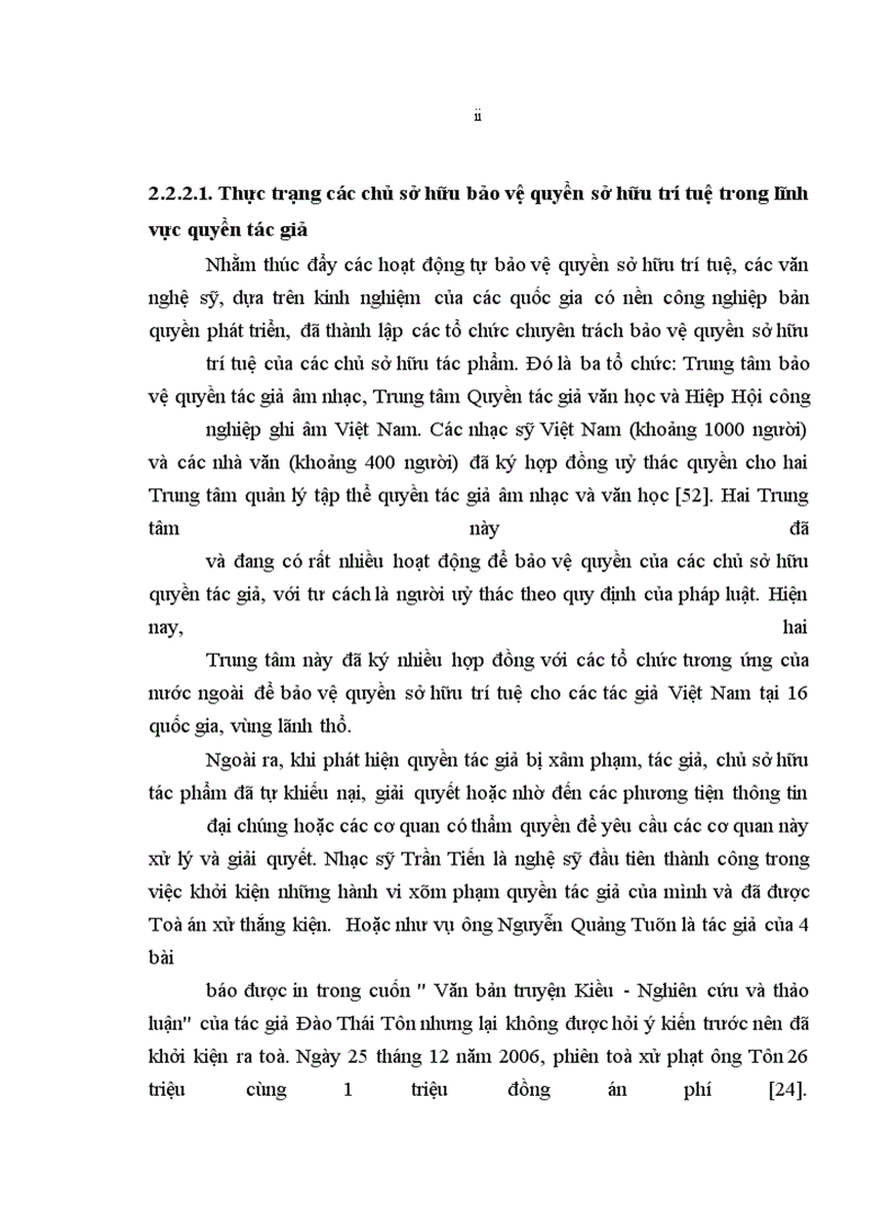 image for page Xây dựng hệ thống bảo hộ quyền sở hữu trí tuệ ở Việt Nam phù hợp với Hiệp định của WTO về các khía cạnh của quyền sở hữu trí tuệ liên quan đến thương mại (Hiệp định TRIPS)