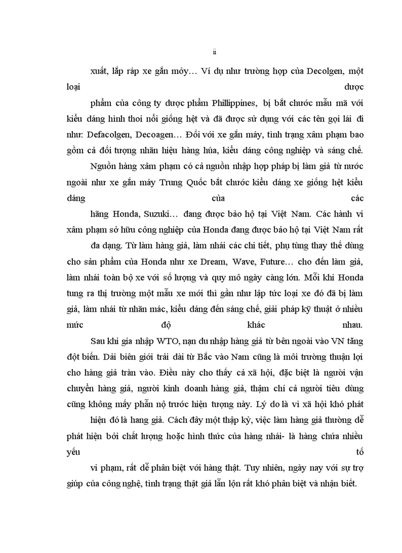 image for page Xây dựng hệ thống bảo hộ quyền sở hữu trí tuệ ở Việt Nam phù hợp với Hiệp định của WTO về các khía cạnh của quyền sở hữu trí tuệ liên quan đến thương mại (Hiệp định TRIPS)