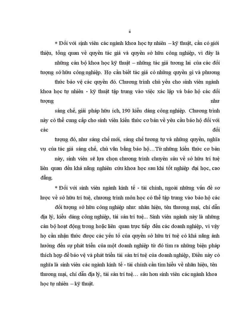image for page Xây dựng hệ thống bảo hộ quyền sở hữu trí tuệ ở Việt Nam phù hợp với Hiệp định của WTO về các khía cạnh của quyền sở hữu trí tuệ liên quan đến thương mại (Hiệp định TRIPS)