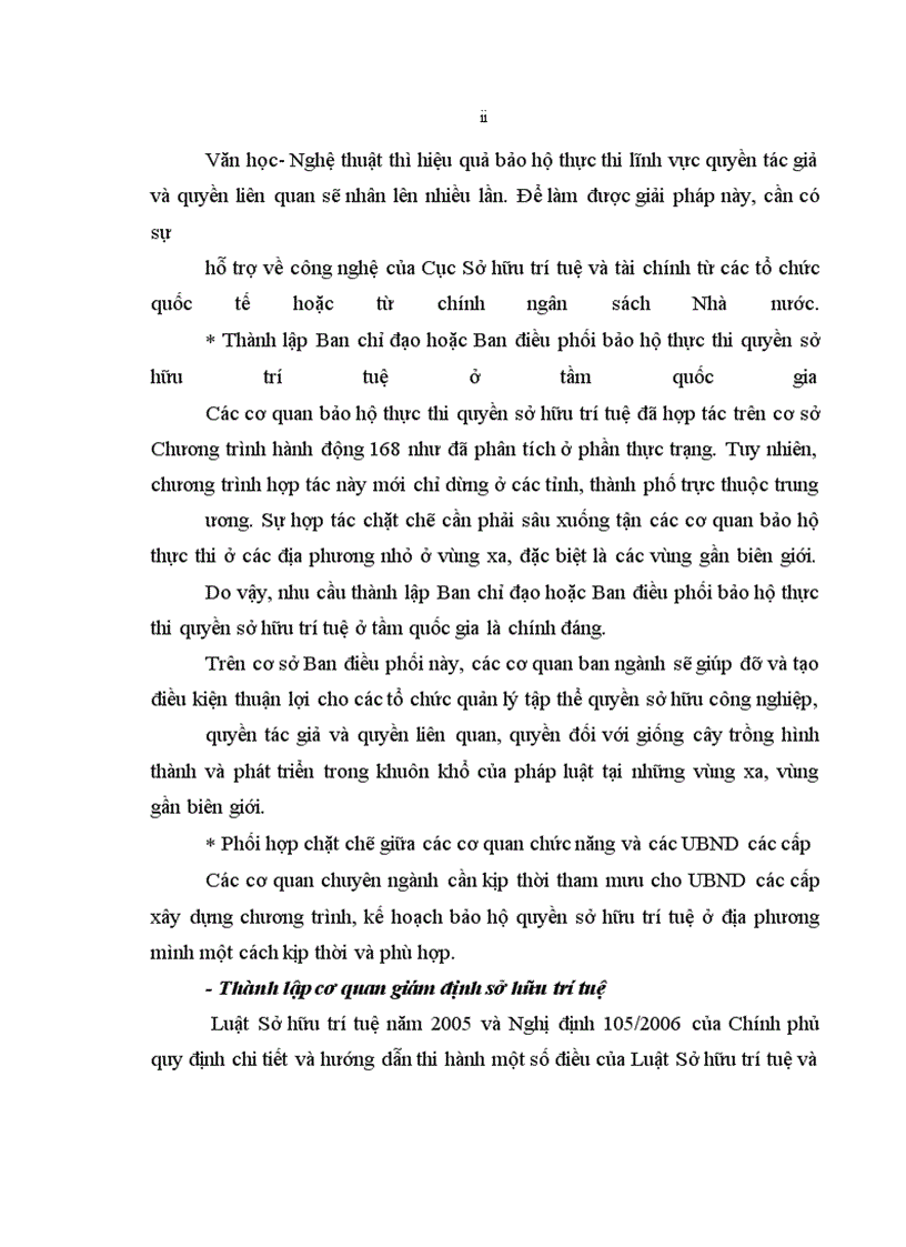 image for page Xây dựng hệ thống bảo hộ quyền sở hữu trí tuệ ở Việt Nam phù hợp với Hiệp định của WTO về các khía cạnh của quyền sở hữu trí tuệ liên quan đến thương mại (Hiệp định TRIPS)