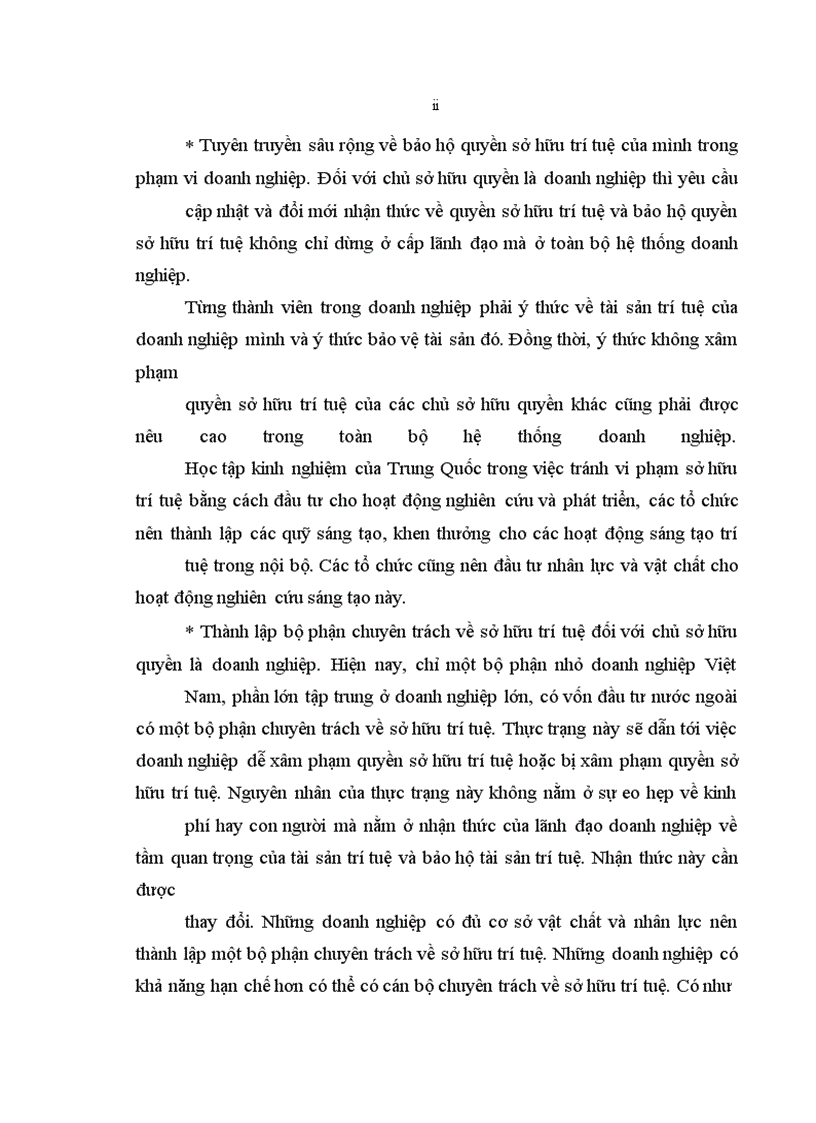 image for page Xây dựng hệ thống bảo hộ quyền sở hữu trí tuệ ở Việt Nam phù hợp với Hiệp định của WTO về các khía cạnh của quyền sở hữu trí tuệ liên quan đến thương mại (Hiệp định TRIPS)