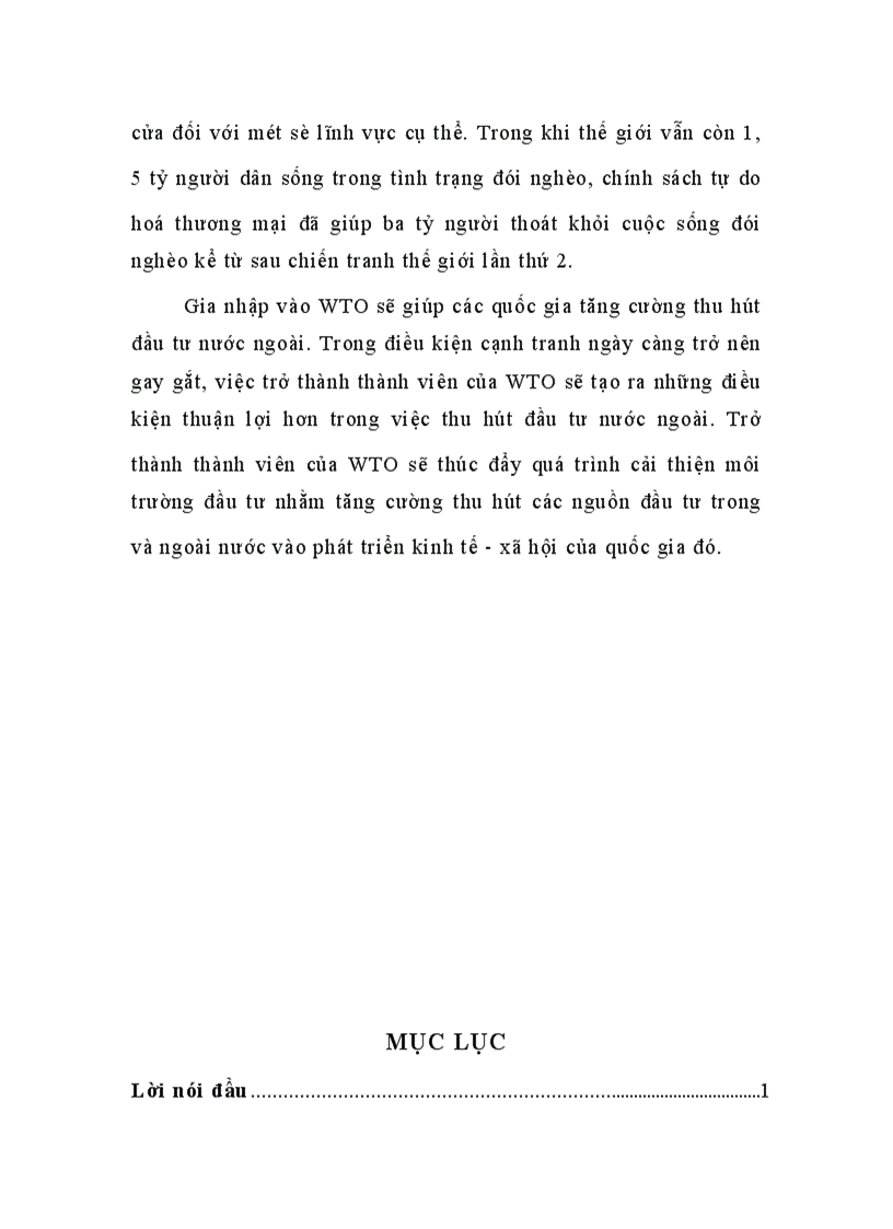 image for page Các nguyên tắc của Luật Tổ chức thương mại thế giới WTO