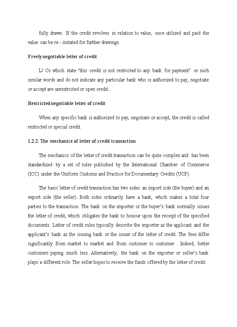 image for page An analysis of key changes in UCP 600 compared to UCP 500 and Recommendations for better application