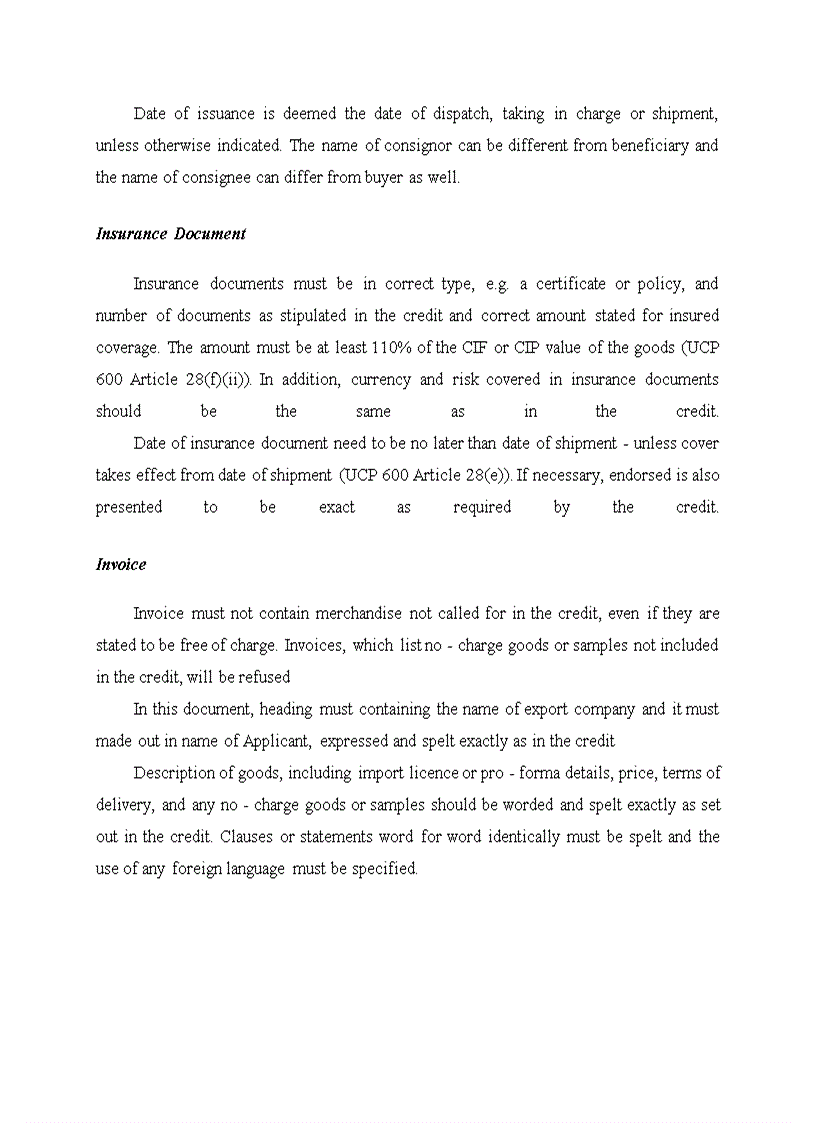image for page An analysis of key changes in UCP 600 compared to UCP 500 and Recommendations for better application