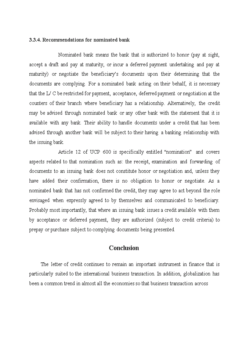 image for page An analysis of key changes in UCP 600 compared to UCP 500 and Recommendations for better application