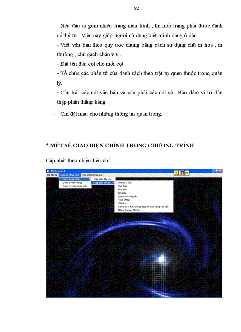 image for page Quản lý nhân sự và tiền lương