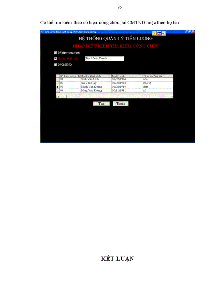 image for page Quản lý nhân sự và tiền lương
