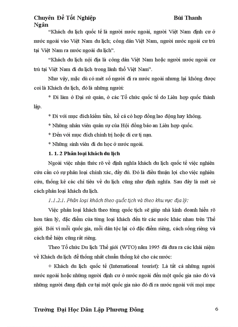 image for page Đặc điểm nguồn khách và phương hướng, biện pháp nhằm thu hút khách du lịch tại chi nhánh OSC travel Hà Nội