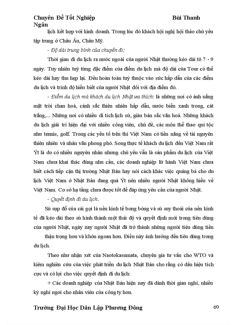 image for page Đặc điểm nguồn khách và phương hướng, biện pháp nhằm thu hút khách du lịch tại chi nhánh OSC travel Hà Nội