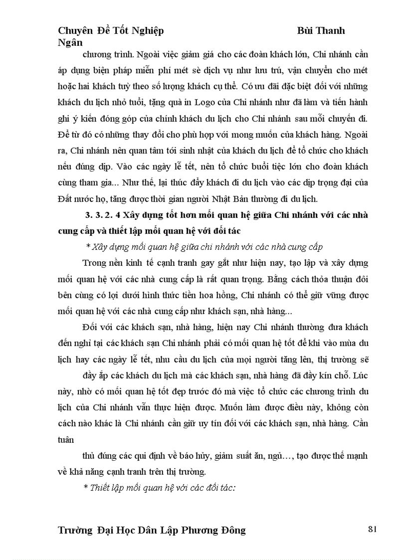 image for page Đặc điểm nguồn khách và phương hướng, biện pháp nhằm thu hút khách du lịch tại chi nhánh OSC travel Hà Nội