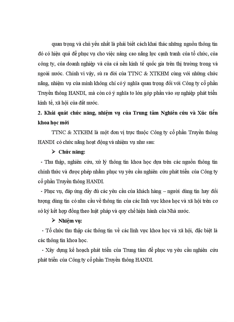 image for page Xây dựng Cơ sở dữ liệu quản trị các bài trích báo, tạp chí tại Trung tâm Nghiên cứu và Xúc tiến khoa học mới