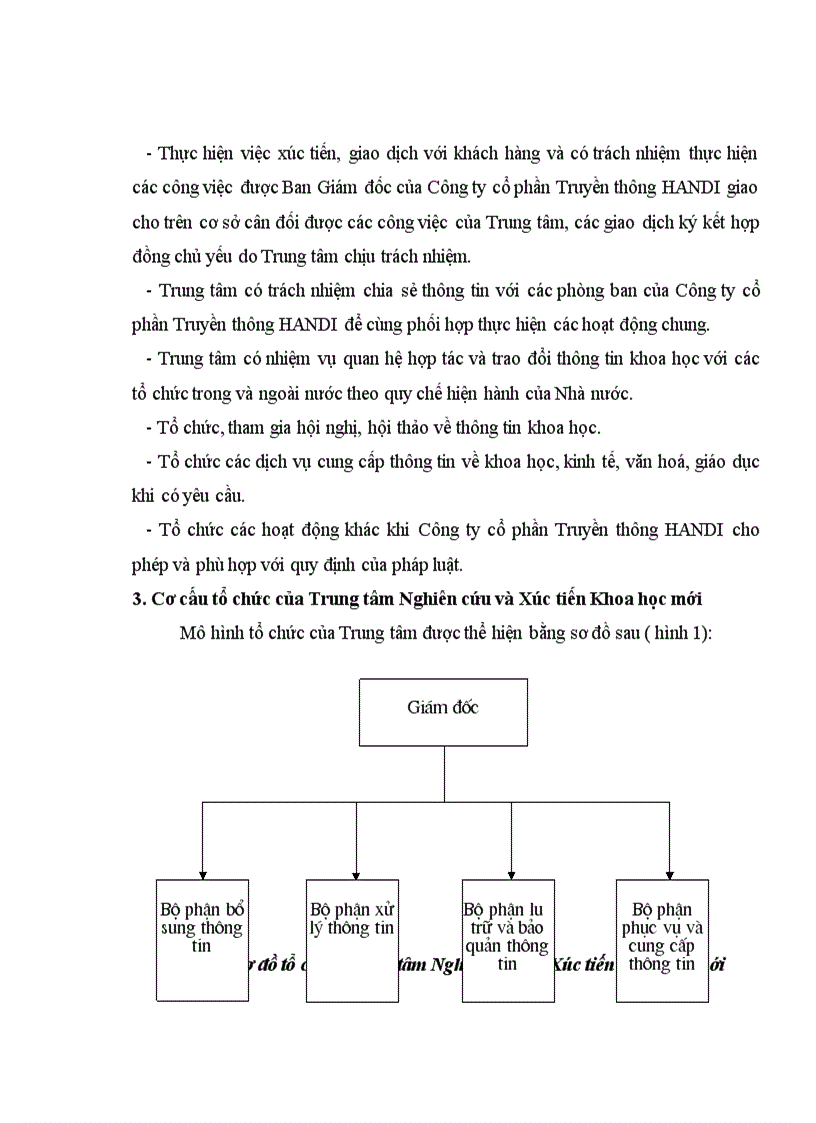 image for page Xây dựng Cơ sở dữ liệu quản trị các bài trích báo, tạp chí tại Trung tâm Nghiên cứu và Xúc tiến khoa học mới